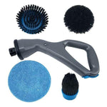 Wireless Handheld Scrubber
