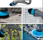 Wireless Handheld Scrubber