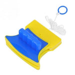 Double Sided Magnetic Window Cleaner