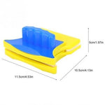 Double Sided Magnetic Window Cleaner