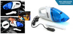 12v Portable Car Vacuum Cleaner
