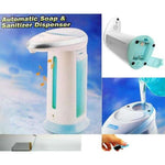 Soap Magic Dispenser