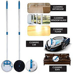 360 Deg All Round Rotating Mop