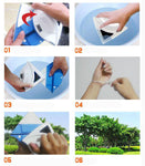 Home Glass Cleaner Tool