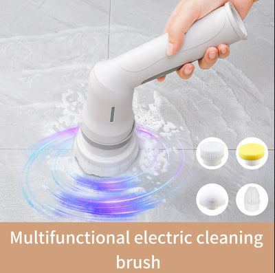 Multifunctional Cleaning Brush