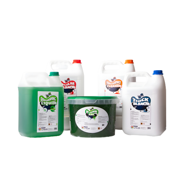 Basic Starter Kit 5L