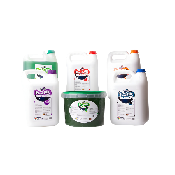 Family Essential Kit 5L