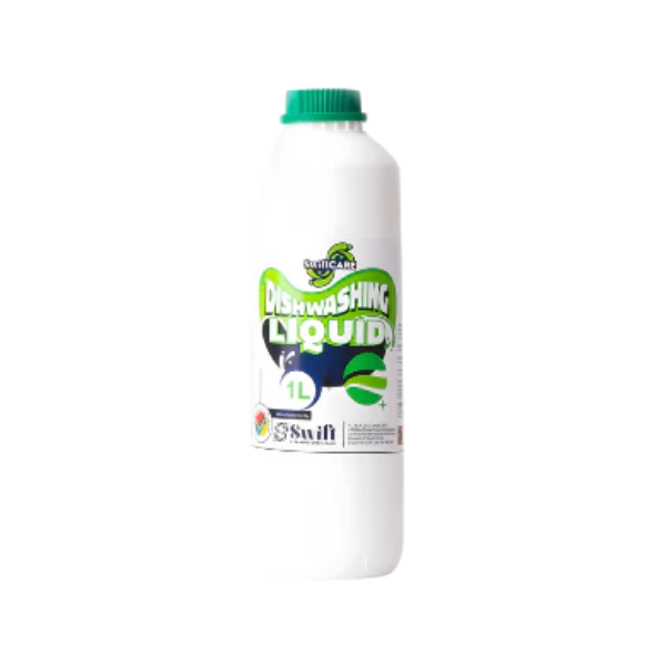 SwiftCare Dishwashing Liquid