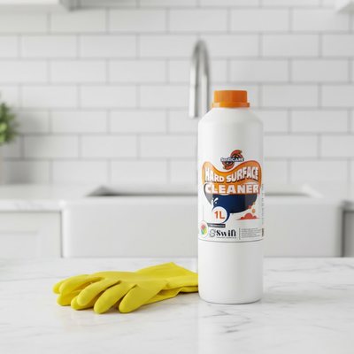 Hard Surface Cleaner