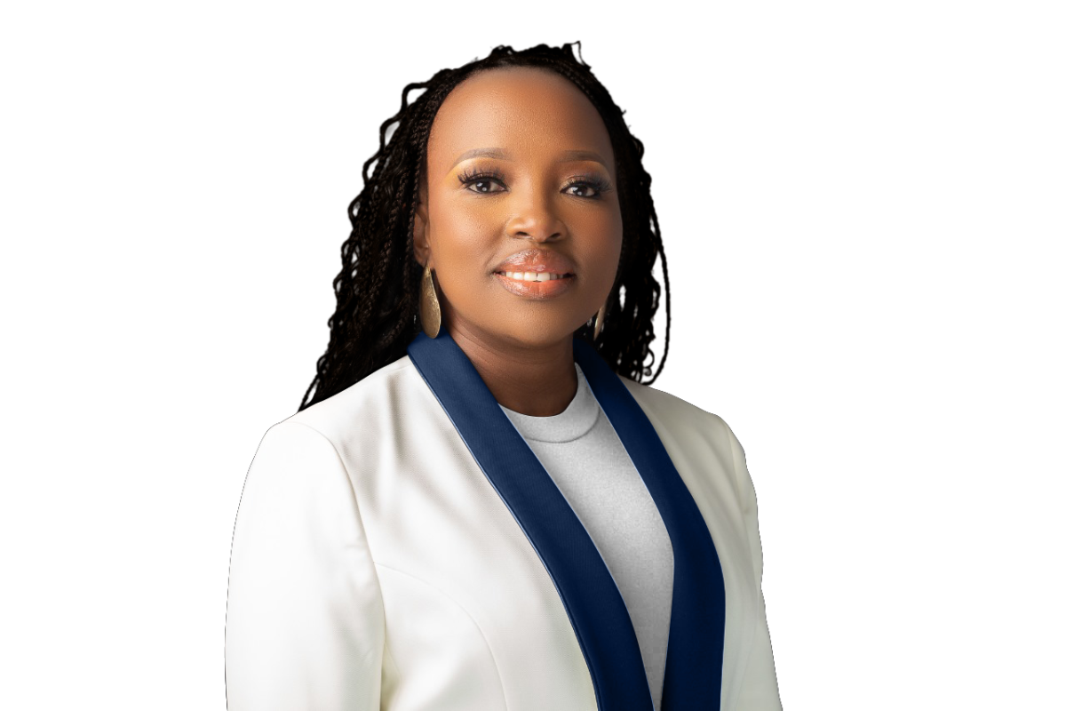 Sarah Paiji Yoo - Founder